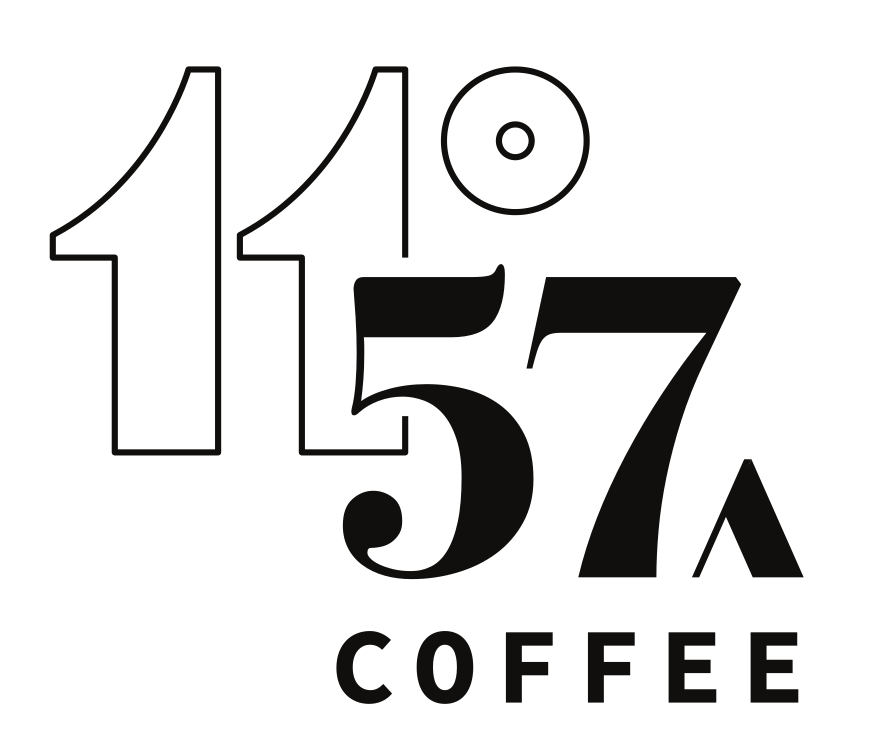 11°57′N Coffee
