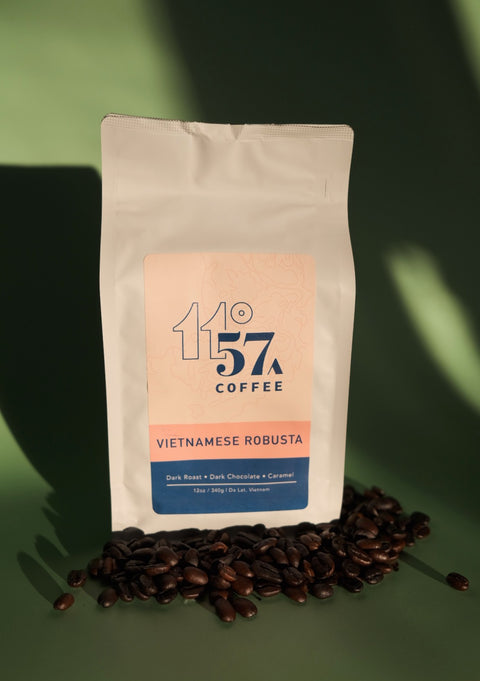 Robusta